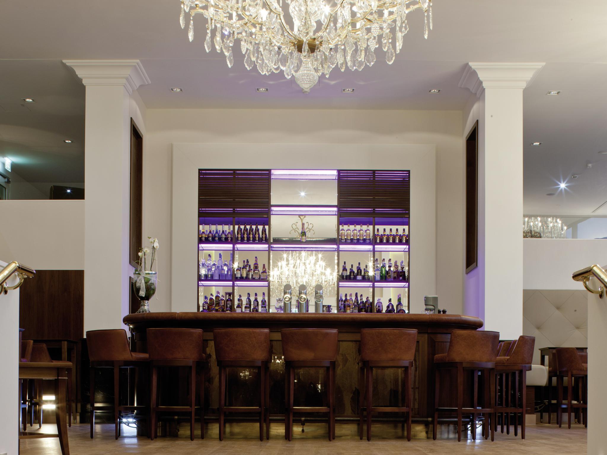 Hotel Austria Trend Parkhotel Schönbrunn Wien