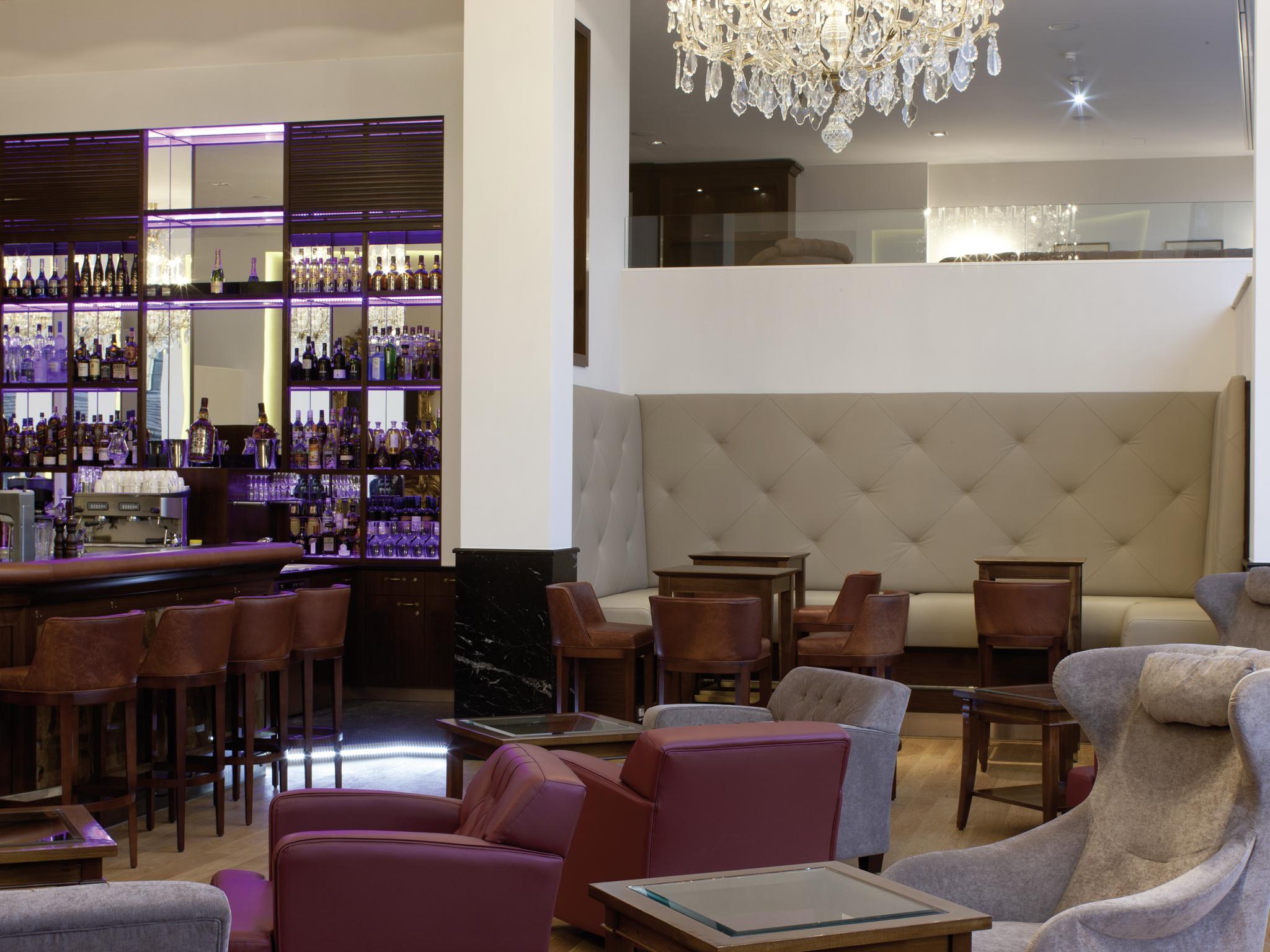 Austria Trend Parkhotel Schönbrunn Hotel