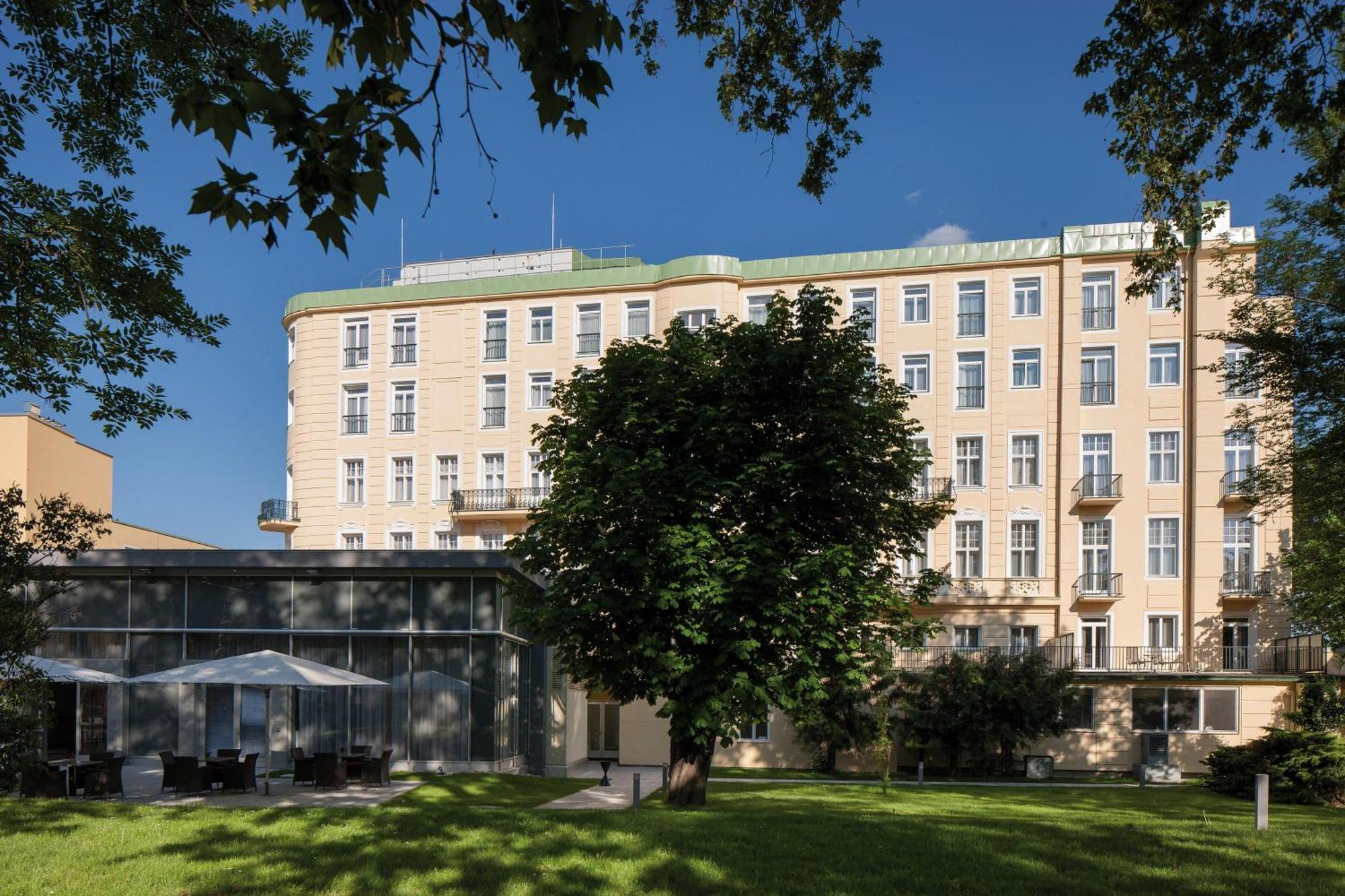 Hotel Austria Trend Parkhotel Schönbrunn 4*