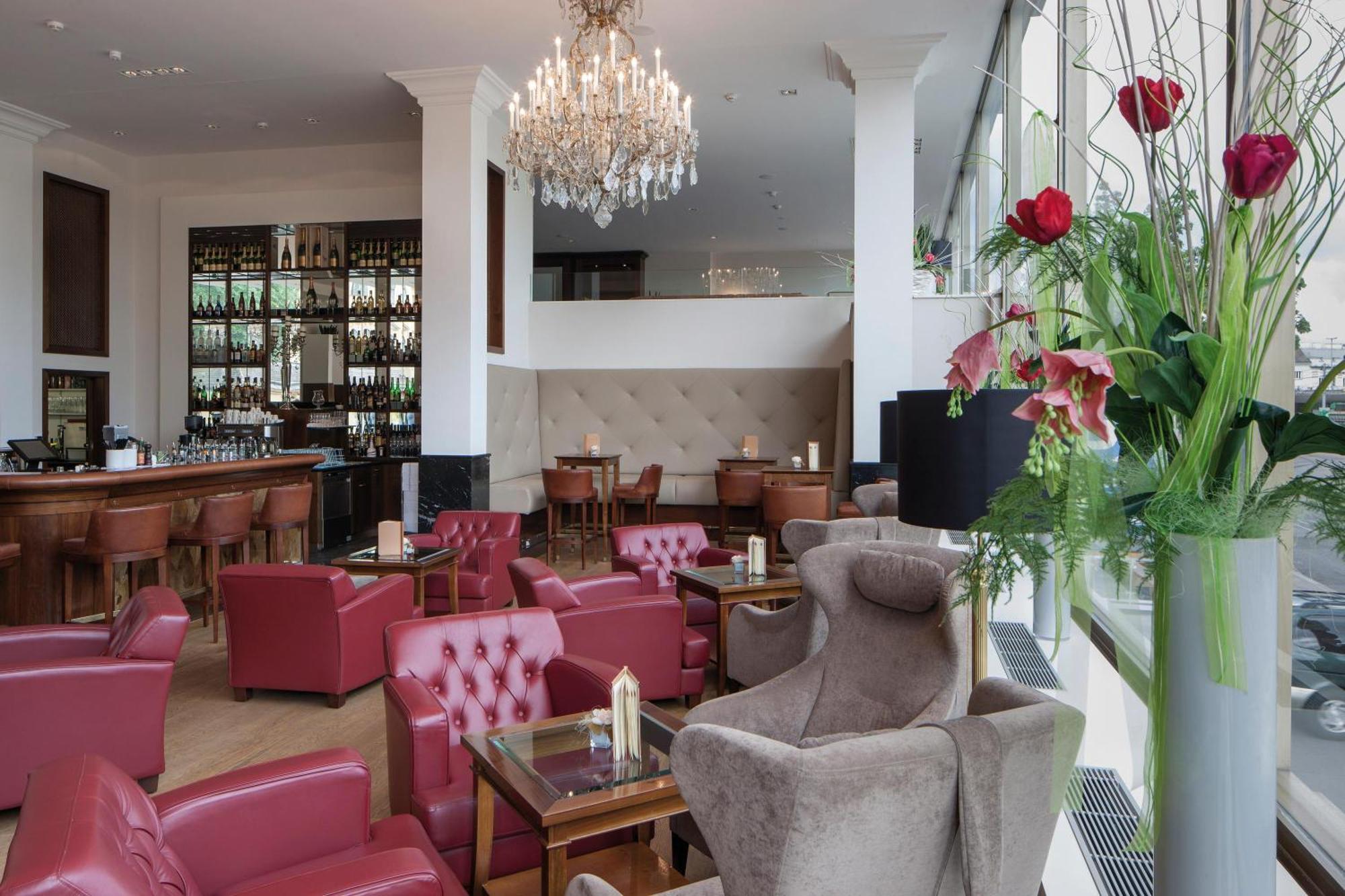 Austria Trend Parkhotel Schönbrunn 4* Wien