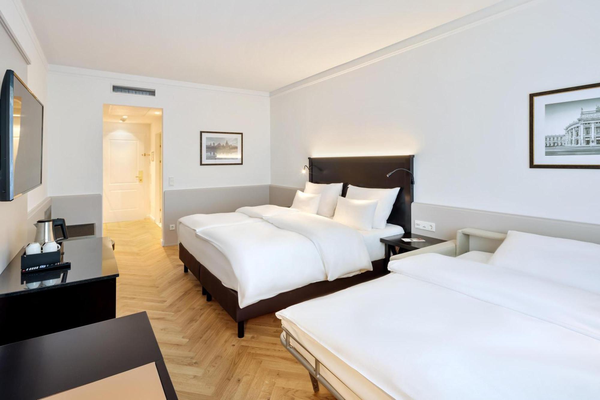 Austria Trend Parkhotel Schönbrunn Hotel