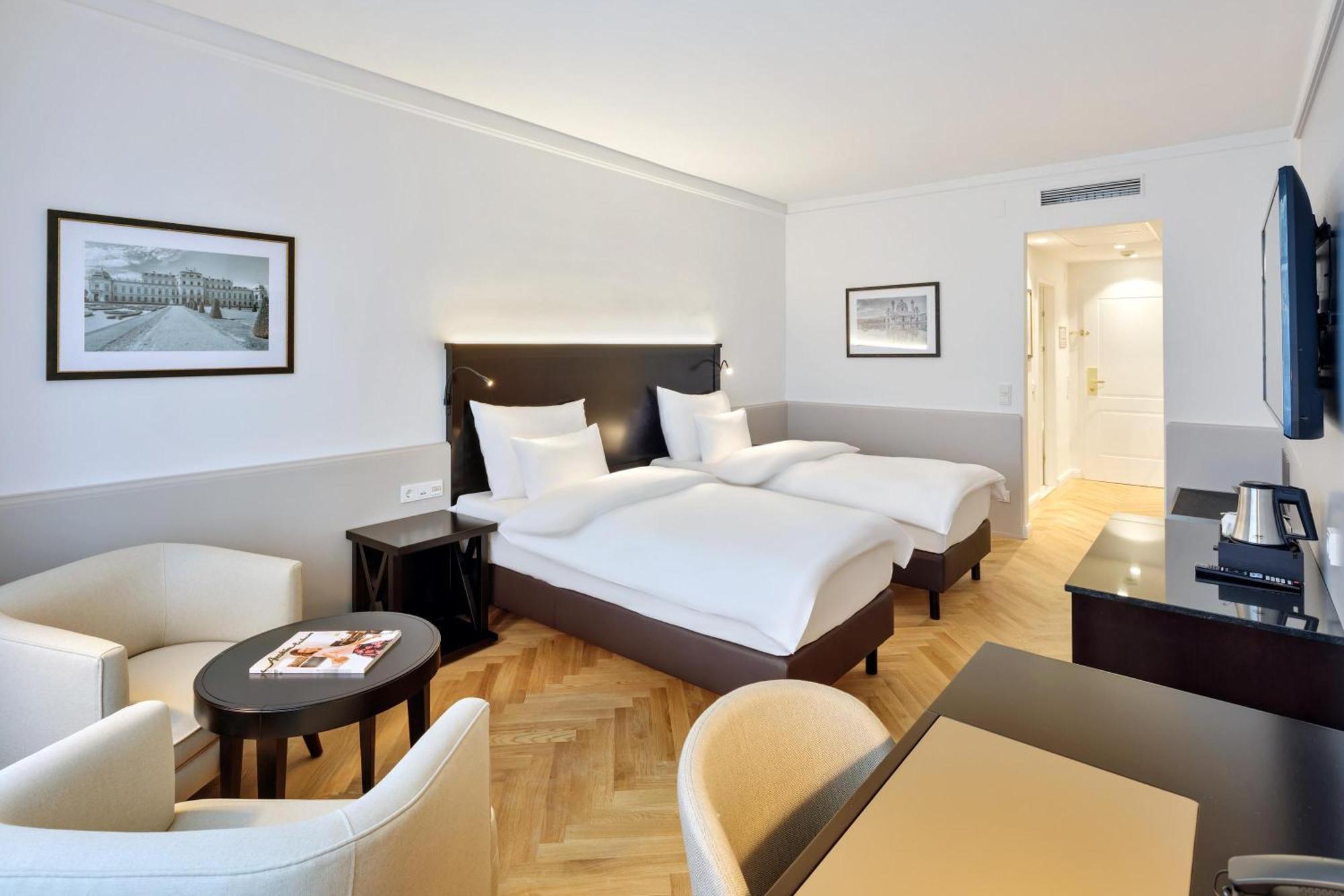 Austria Trend Parkhotel Schönbrunn Hotel 4*