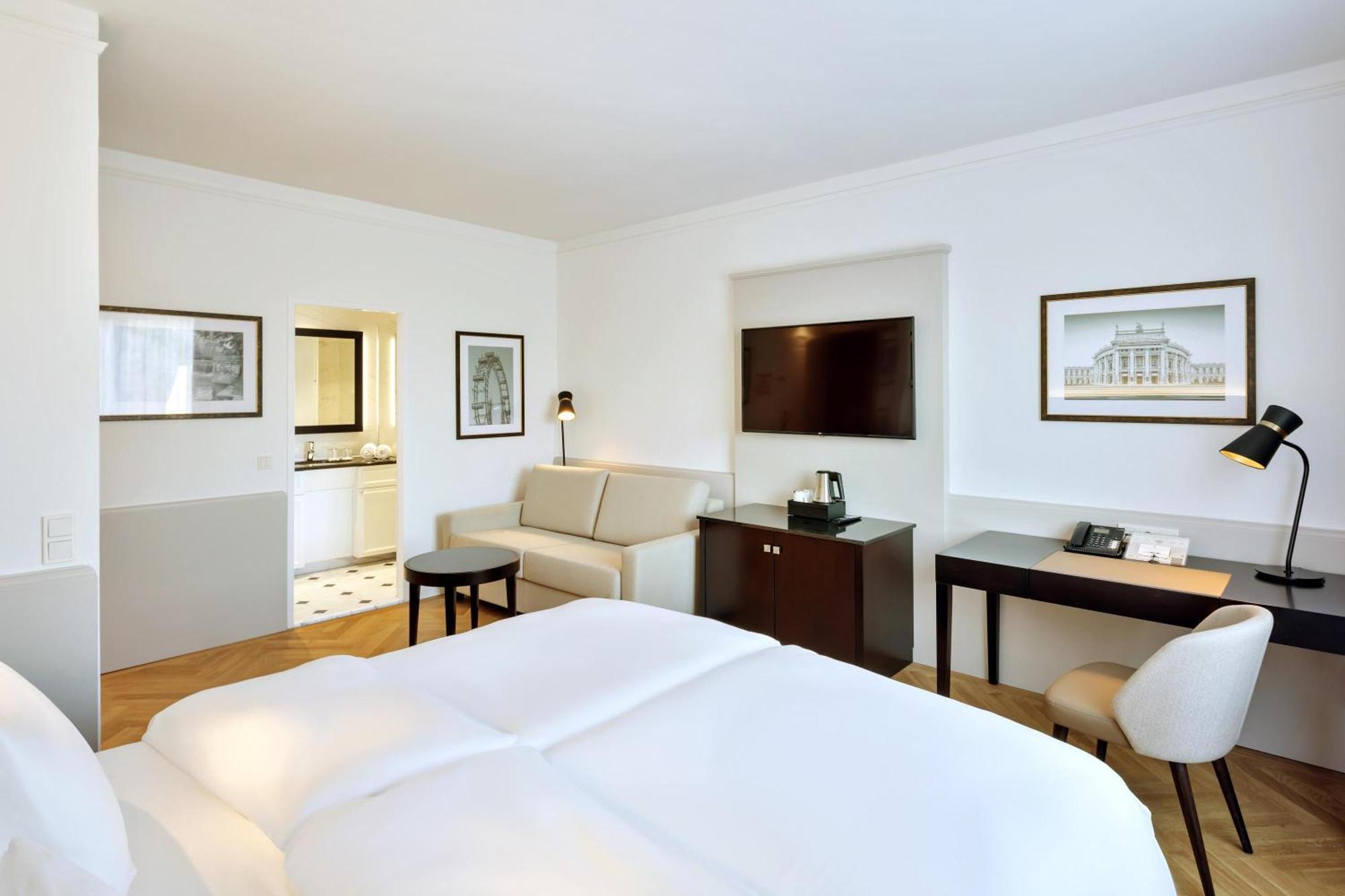 Hotel Austria Trend Parkhotel Schönbrunn 4*
