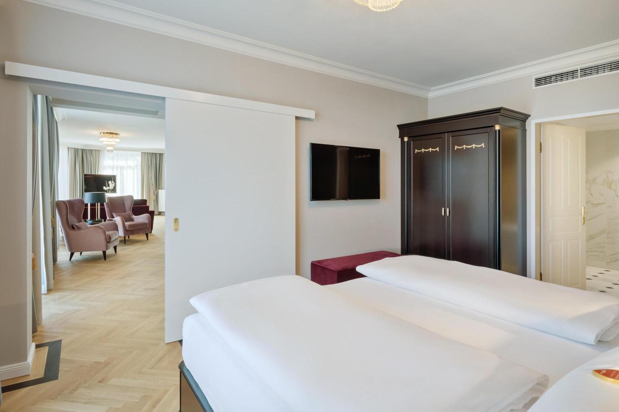 Austria Trend Parkhotel Schönbrunn Wien