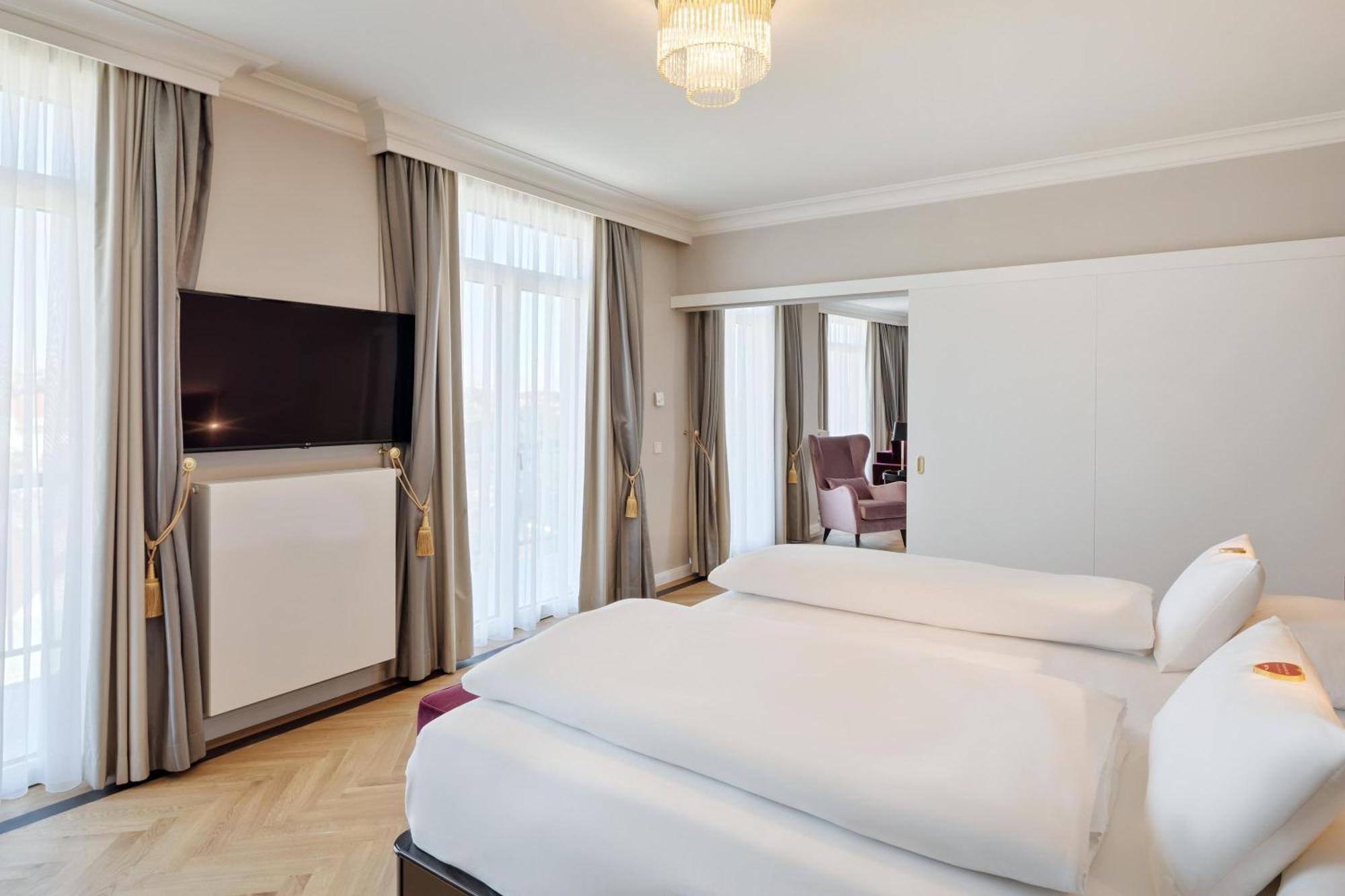 Austria Trend Parkhotel Schönbrunn 4*