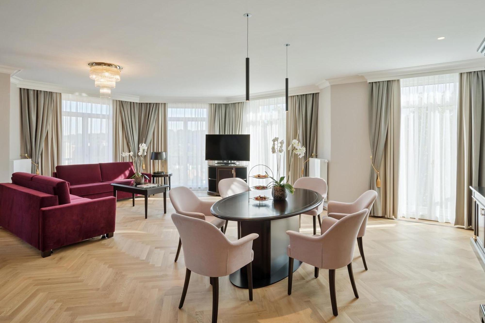 Austria Trend Parkhotel Schönbrunn 4* Wien