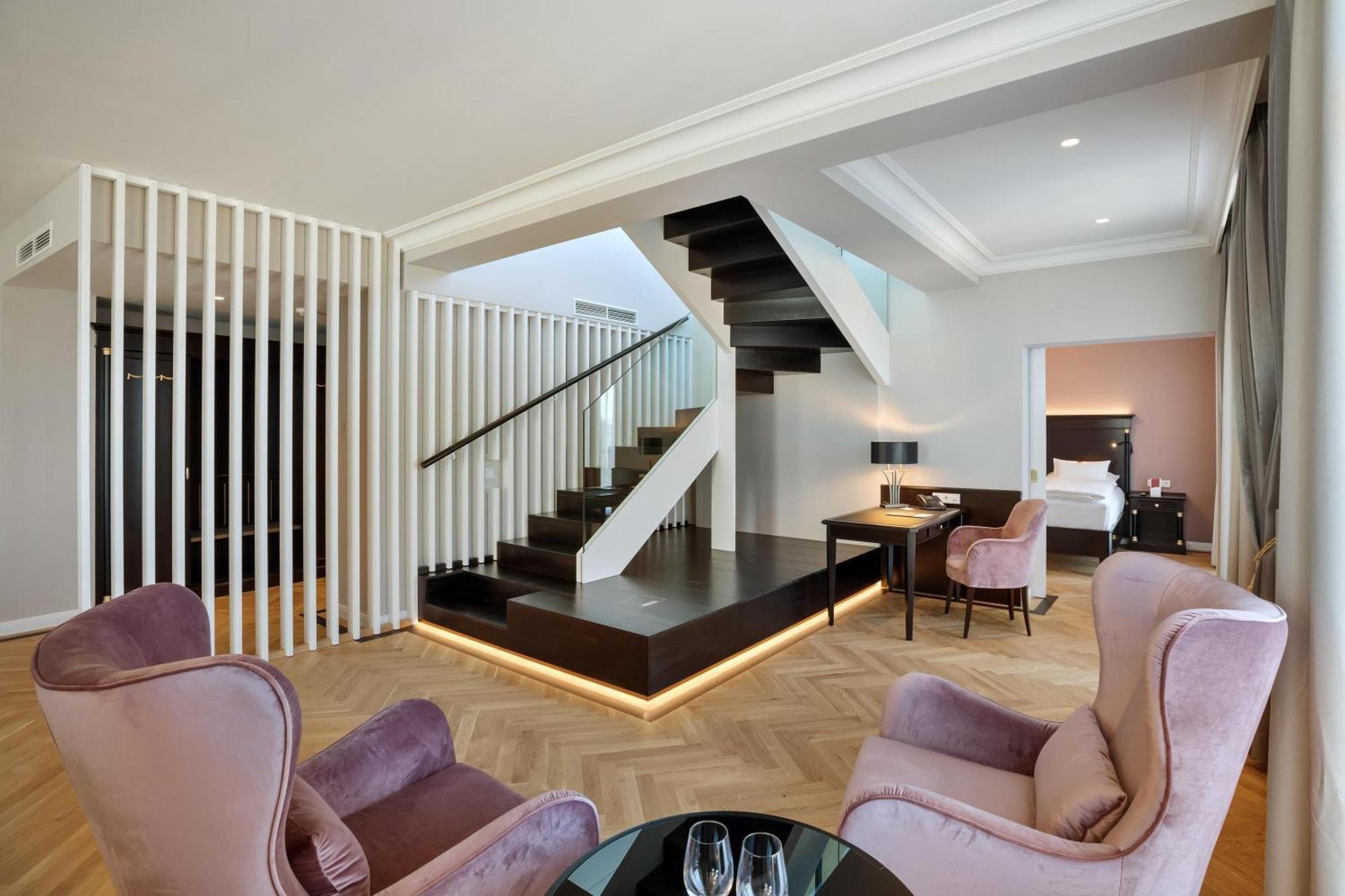 Austria Trend Parkhotel Schönbrunn 4*