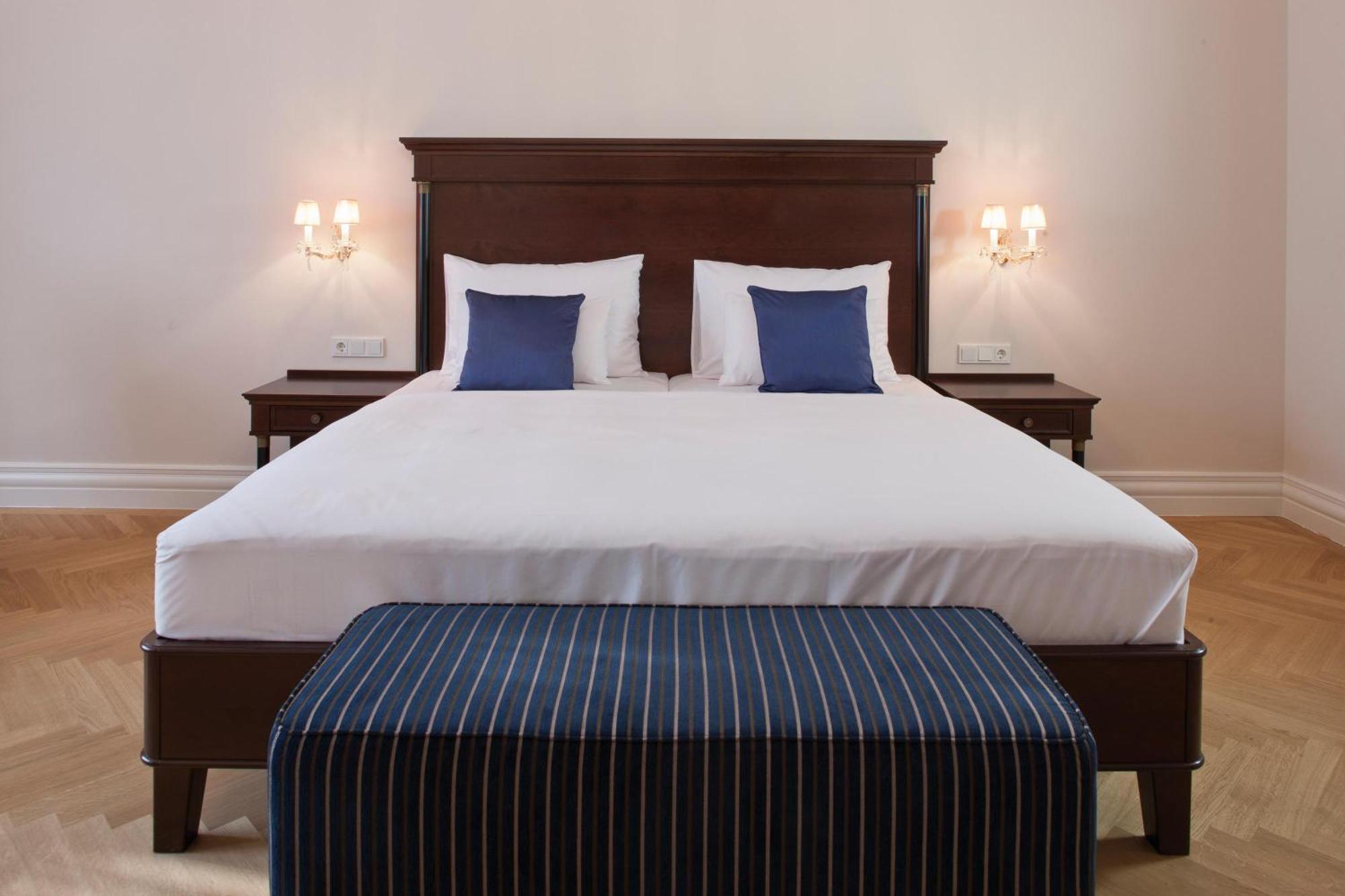 Austria Trend Parkhotel Schönbrunn Hotel