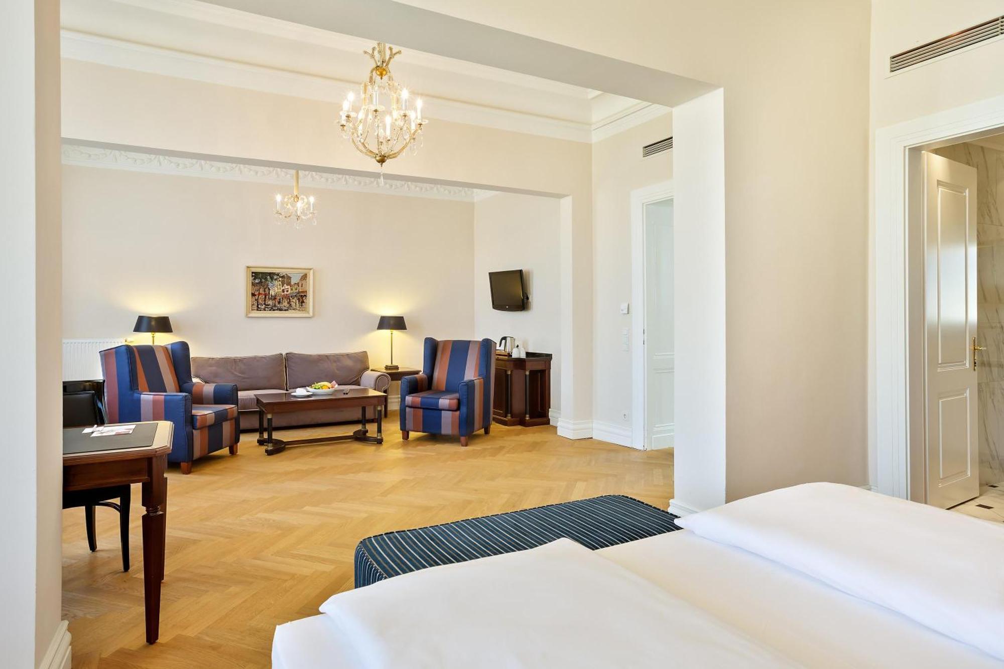 Austria Trend Parkhotel Schönbrunn 4*