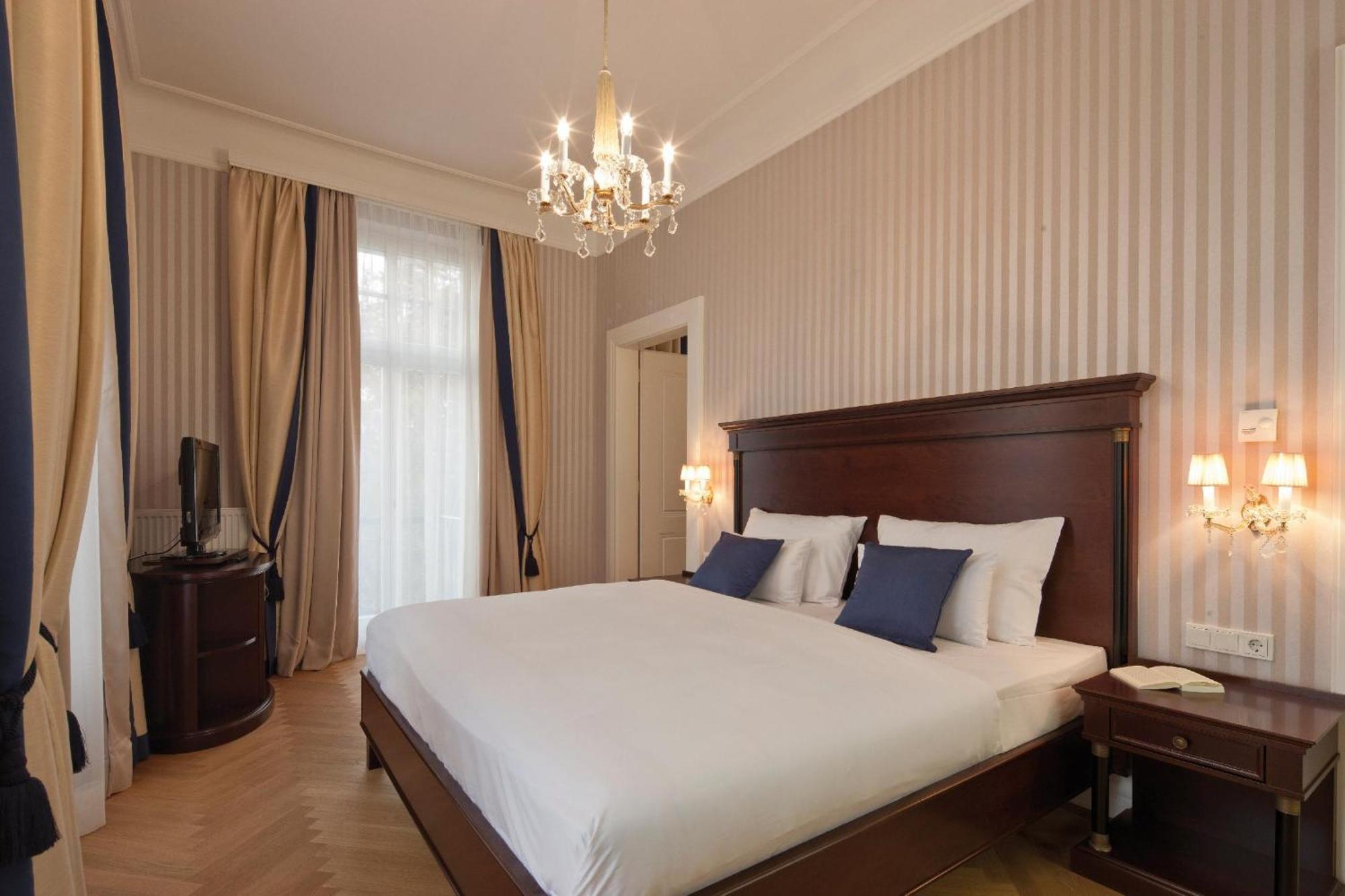 Austria Trend Parkhotel Schönbrunn