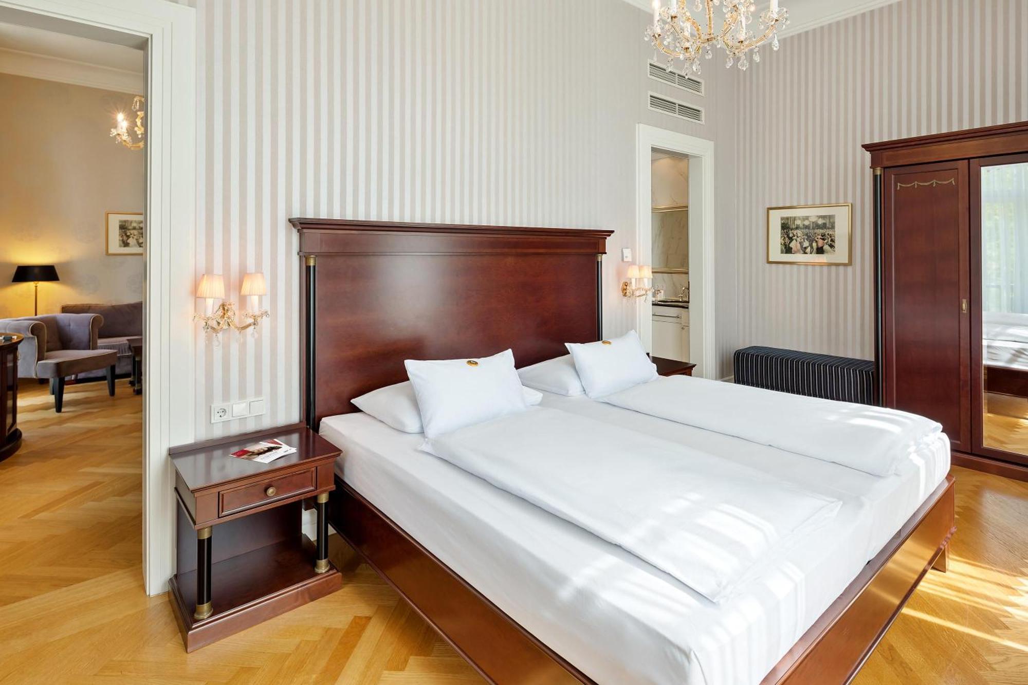 Austria Trend Parkhotel Schönbrunn Hotel 4*