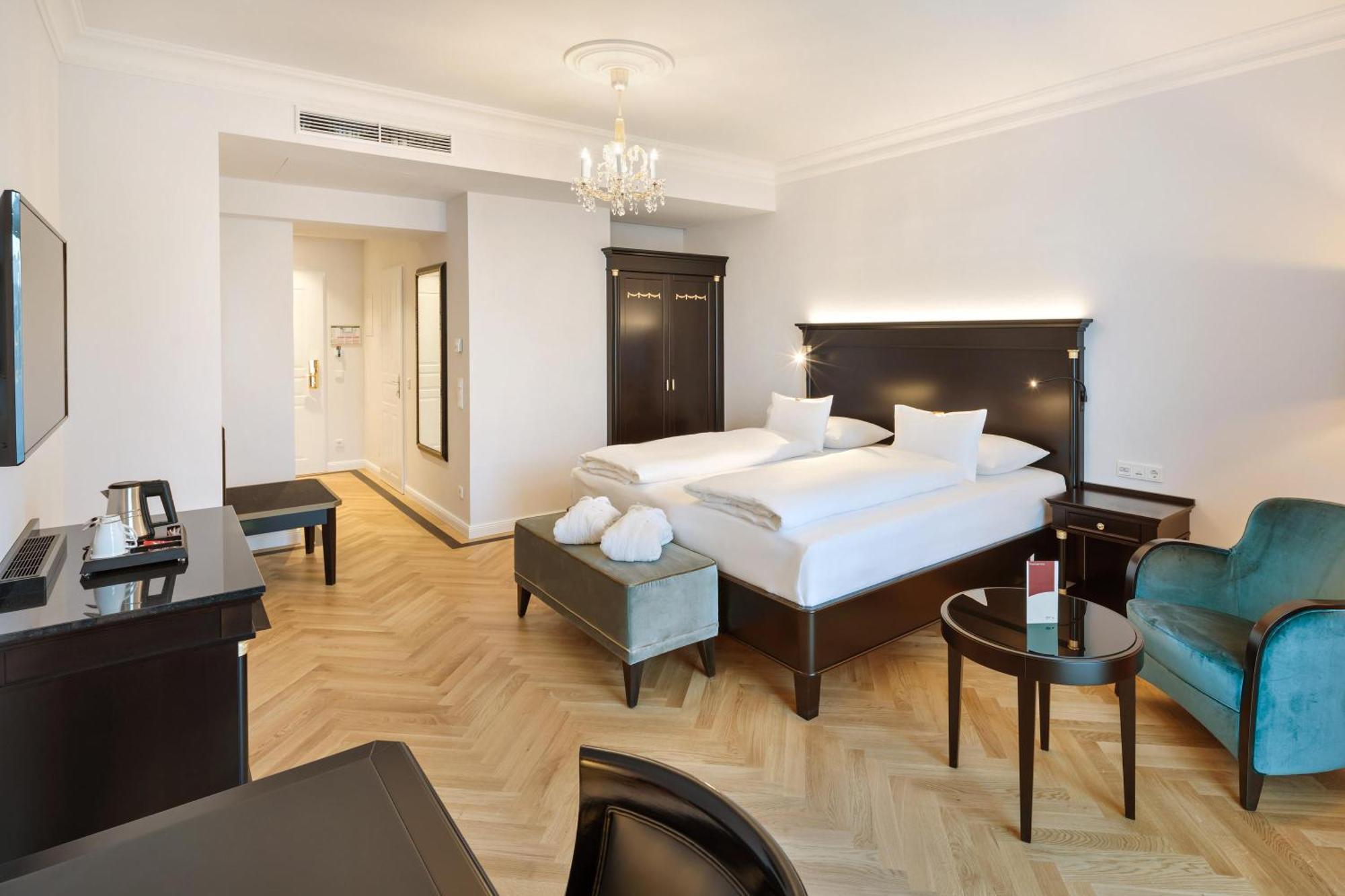 Austria Trend Parkhotel Schönbrunn Hotel 4*