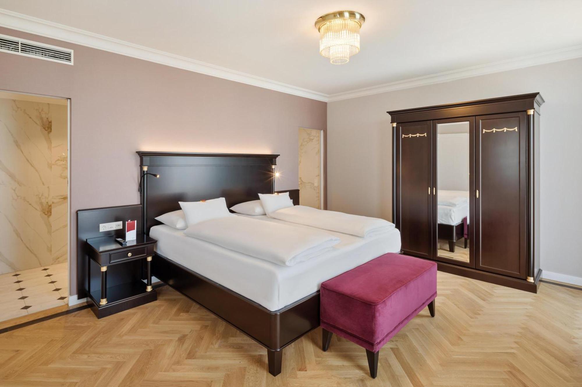 Austria Trend Parkhotel Schönbrunn 4*