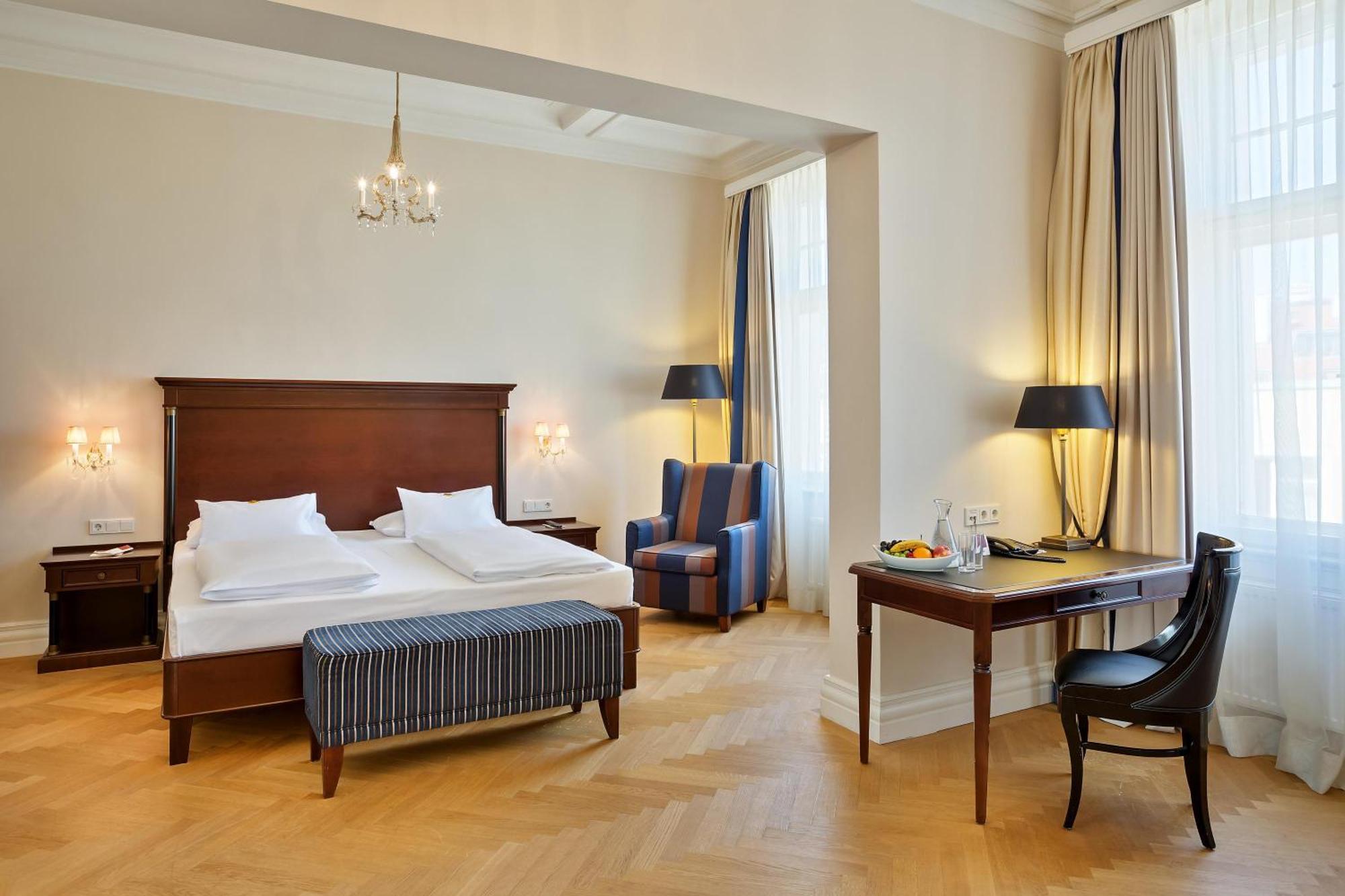 Austria Trend Parkhotel Schönbrunn 4* Wien