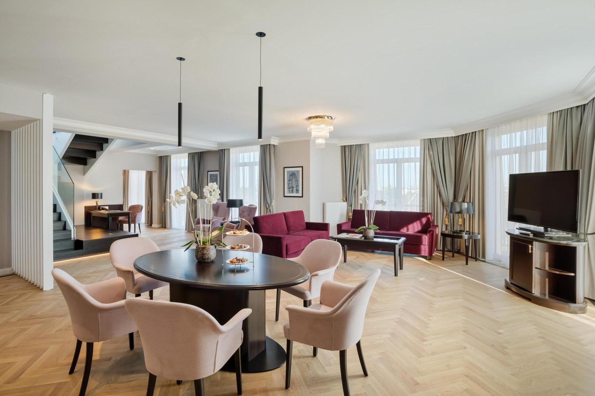 Austria Trend Parkhotel Schönbrunn