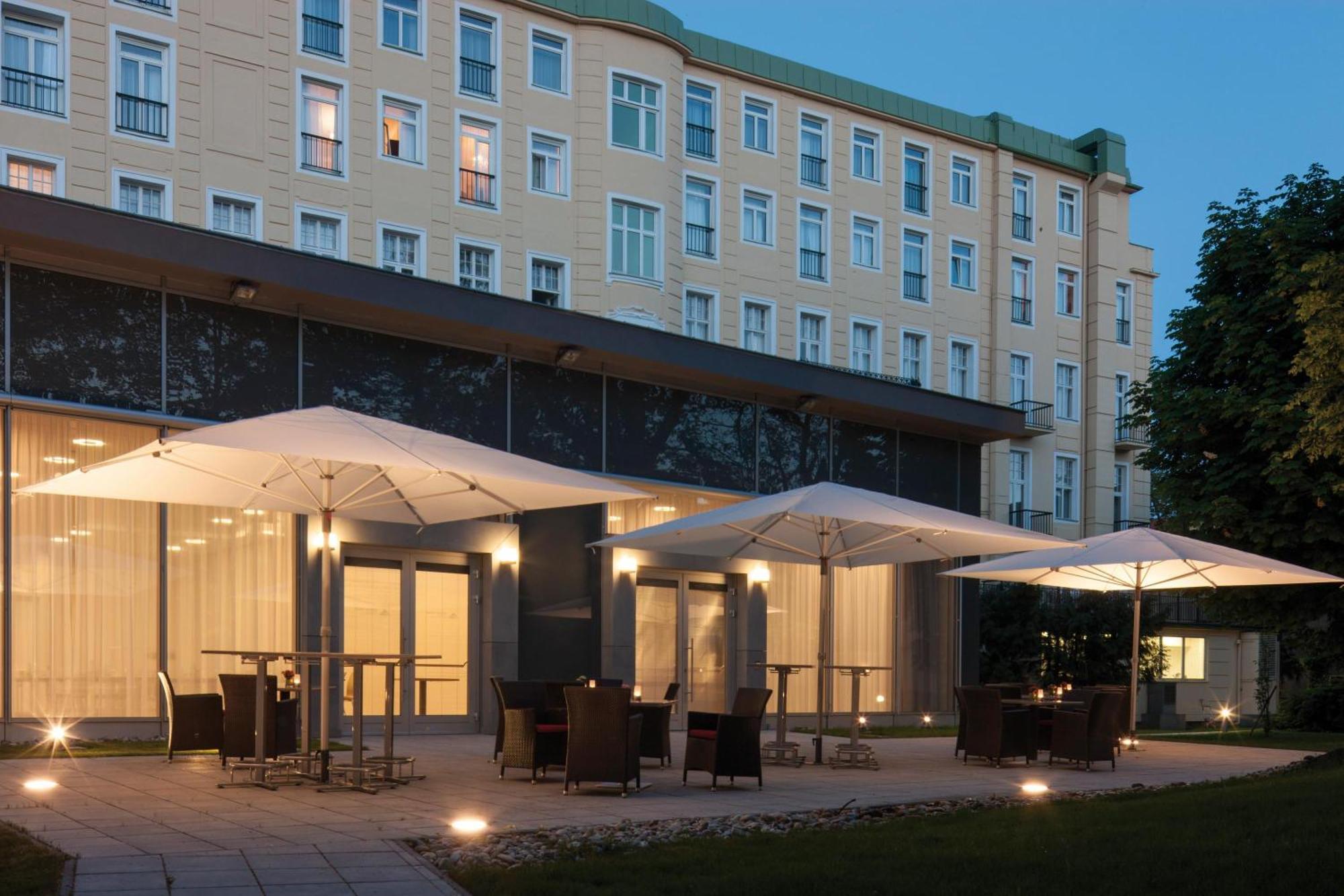 Austria Trend Parkhotel Schönbrunn 4*
