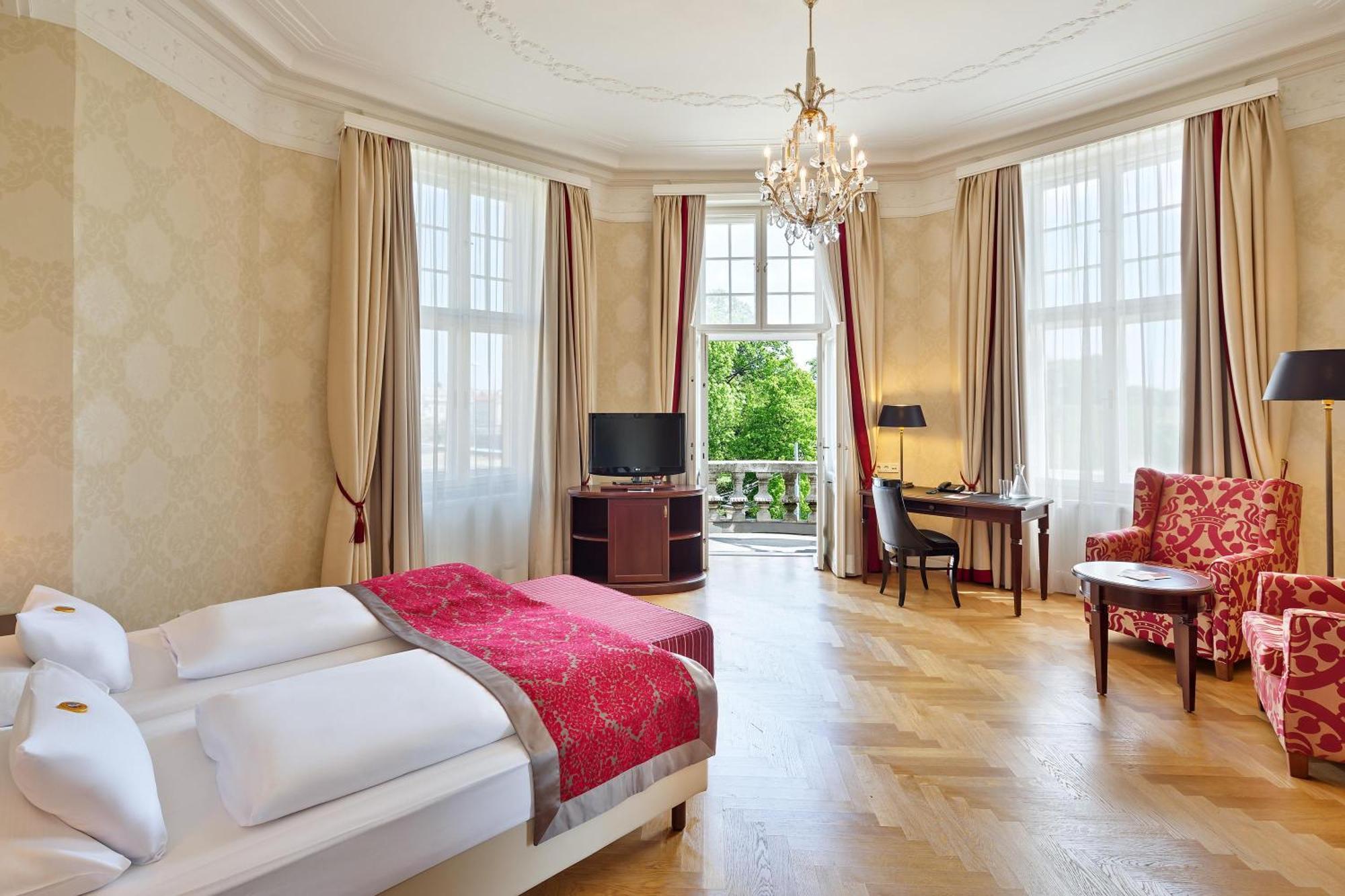 Austria Trend Parkhotel Schönbrunn Hotel