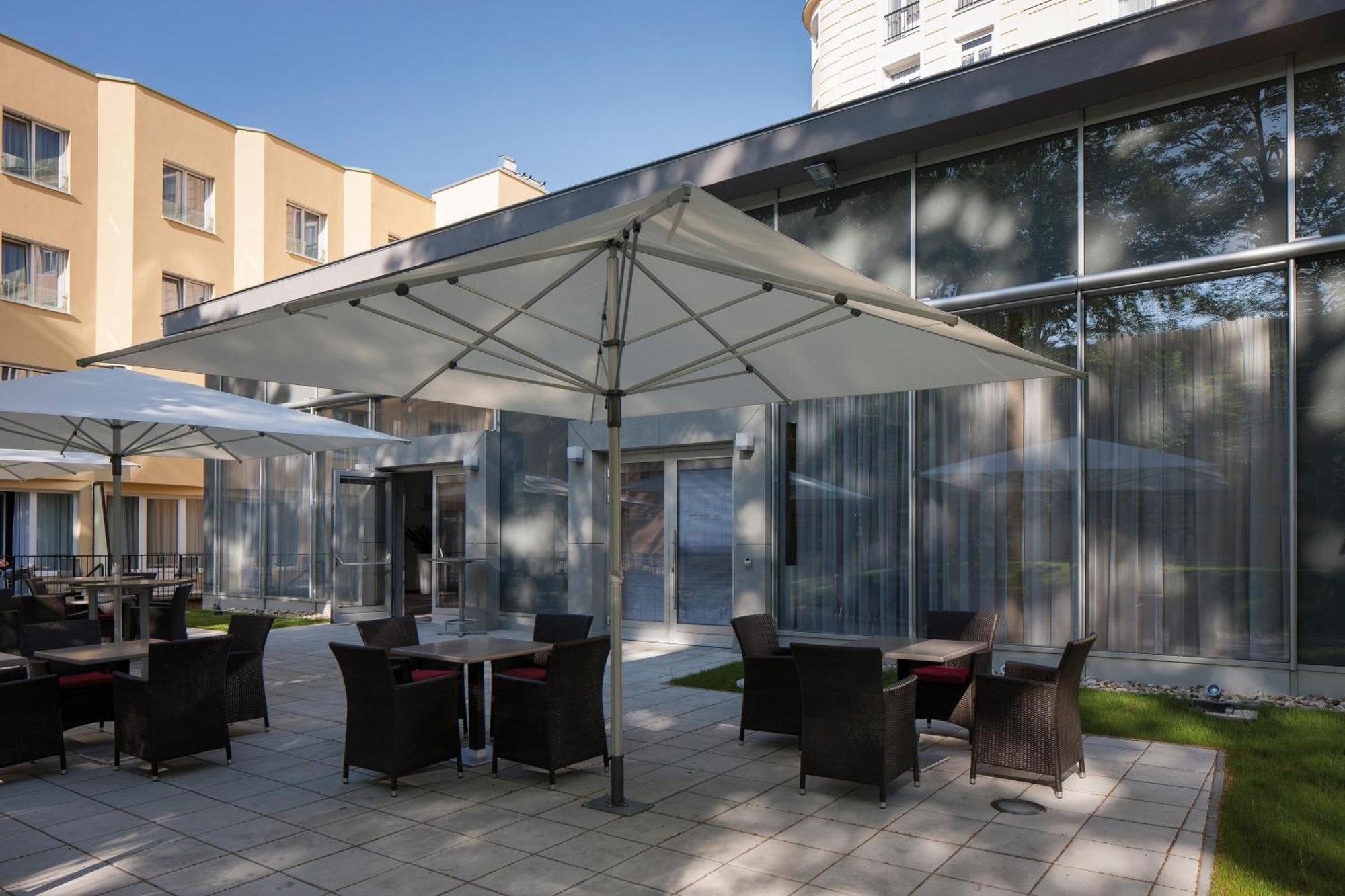 Austria Trend Parkhotel Schönbrunn Hotel 4*