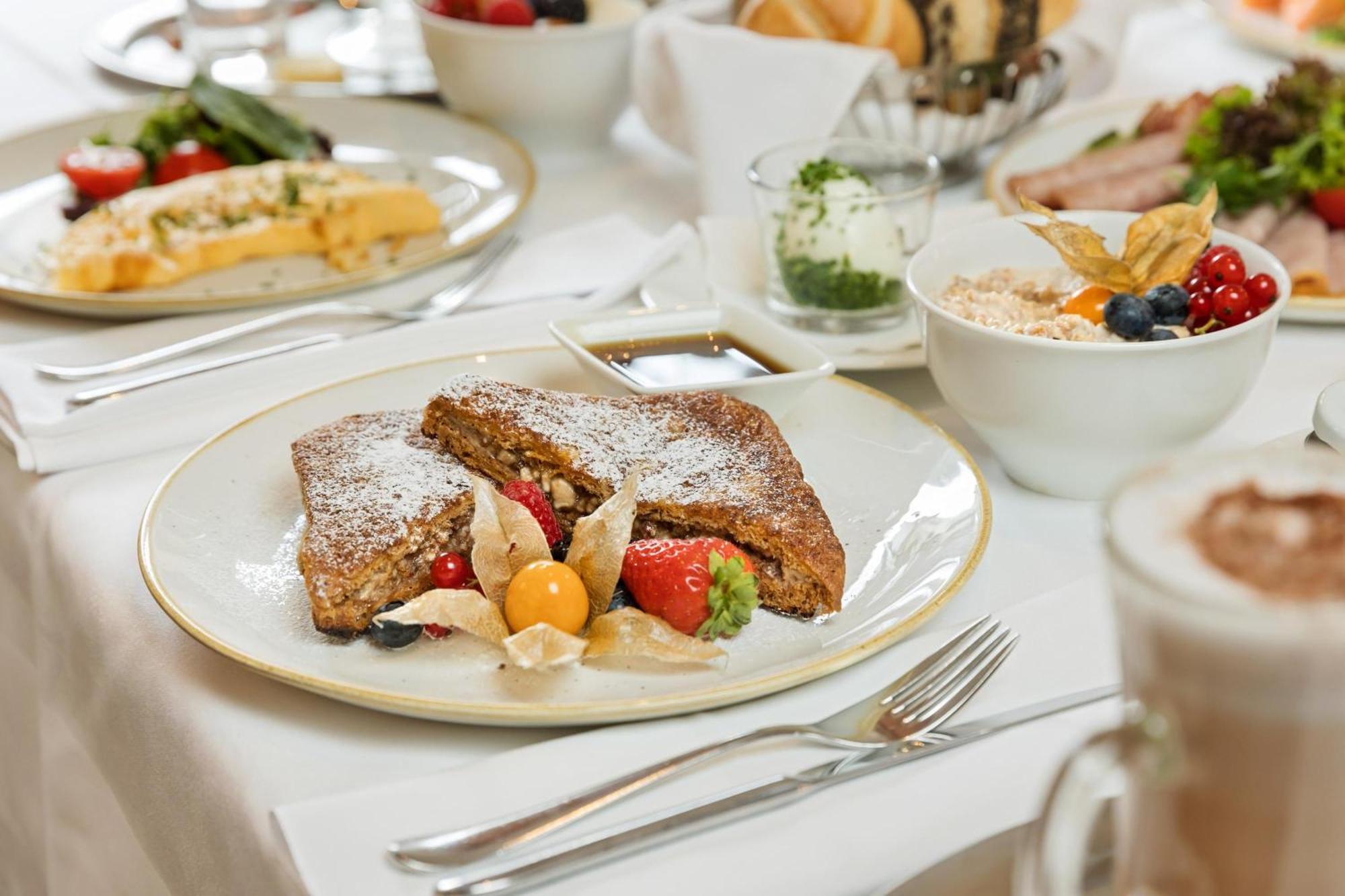 Austria Trend Parkhotel Schönbrunn Hotel Wien