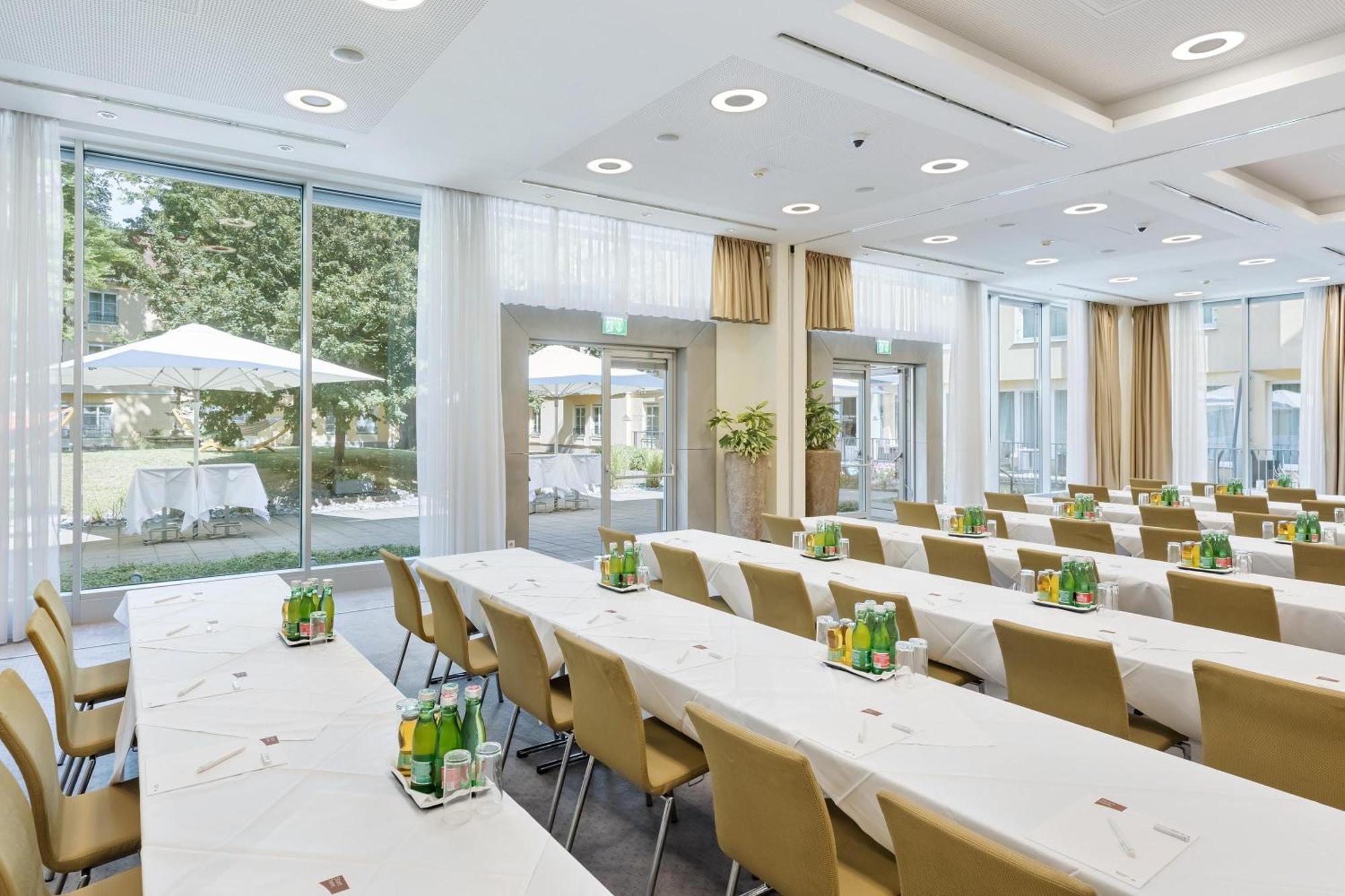 Austria Trend Parkhotel Schönbrunn Hotel 4*