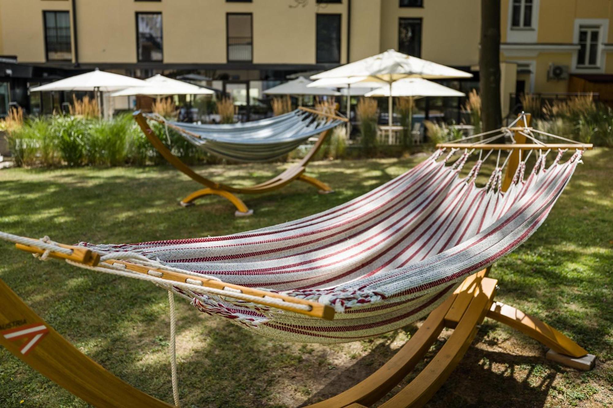 Austria Trend Parkhotel Schönbrunn 4* Wien