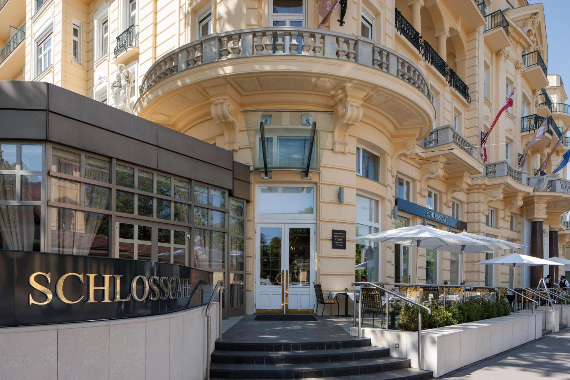Austria Trend Parkhotel Schönbrunn 4*