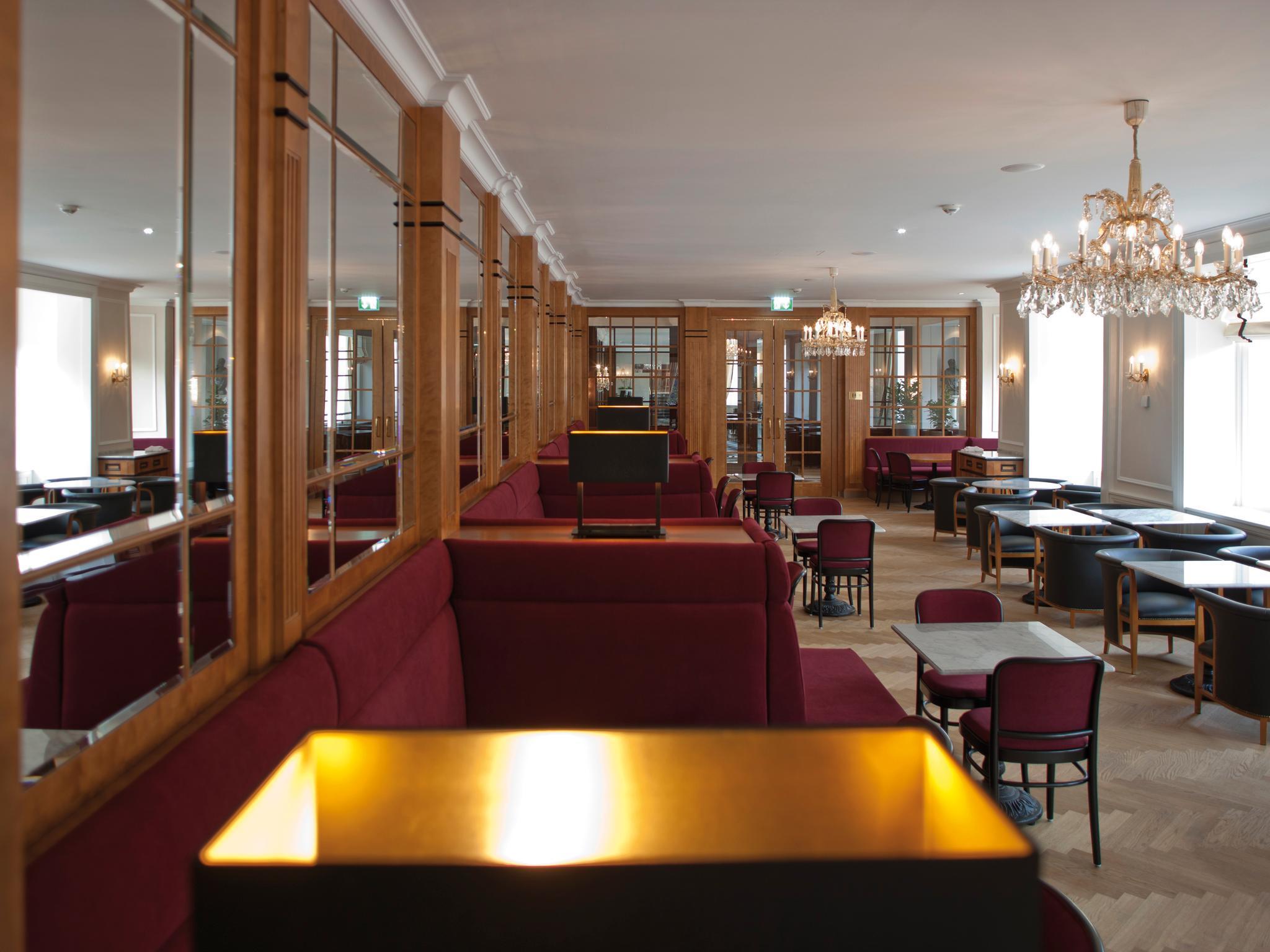 Austria Trend Parkhotel Schönbrunn 4* Wien